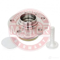 Подшипник ступицы колеса, комплект MASTER-SPORT 3644setms P KEMFDV 2719815 - Изображение 2