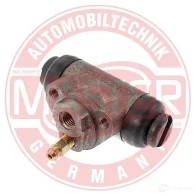Рабочий тормозной цилиндр MASTER-SPORT T9UB L 24322011022atpcsms 2717182 - Изображение 2