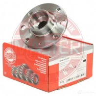 Ступица колеса MASTER-SPORT 7CA1Z3 B 1437643756 4p149pcsms - Изображение 3