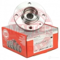 Ступица колеса MASTER-SPORT 0WCX 4 4p105pcsms 1437643789 - Изображение 2