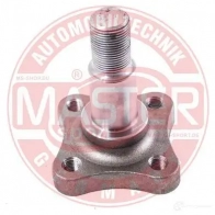 Ступица колеса MASTER-SPORT 2719078 U 6CCG2H 32035pcsms - Изображение 2