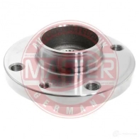 Ступица колеса MASTER-SPORT 8200208335pcsms TJ0 IM 2721500 - Изображение 2