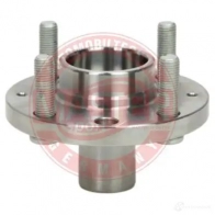 Ступица колеса MASTER-SPORT 4p484pcsms 2B140Y K 1437643805 - Изображение 4