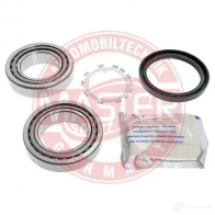 Ступица колеса MASTER-SPORT 3475setms 2719476 76VVLZ V - Изображение 2