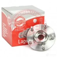 Ступица колеса MASTER-SPORT 1437643790 4p474pcsms JBLO R - Изображение 3