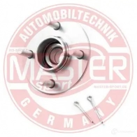 Ступица колеса MASTER-SPORT 3225setms 2719099 GLA 52E - Изображение 2