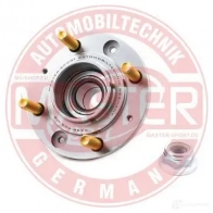 Ступица колеса MASTER-SPORT 3458setms PT3 LOLE 2719437 - Изображение 2