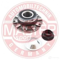 Ступица колеса MASTER-SPORT 3451setms 1JHN8H Y 2719420 - Изображение 2