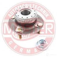 Ступица колеса MASTER-SPORT 2720939 JPL9 Q0 6844setms - Изображение 2