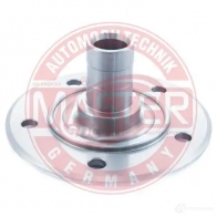 Ступица колеса MASTER-SPORT 2715069 UWX SBJ7 212331030012pcsms - Изображение 2