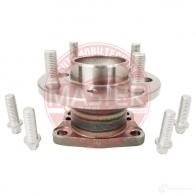 Ступица колеса MASTER-SPORT 6654setms 2720862 RQGQ DM - Изображение 2
