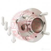 Ступица колеса MASTER-SPORT 6654setms 2720862 RQGQ DM - Изображение 3
