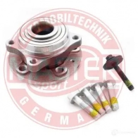 Ступица колеса MASTER-SPORT QQMM 9D 2719792 3626setms - Изображение 2