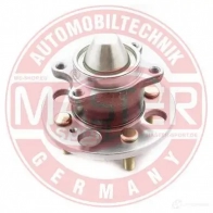 Ступица колеса MASTER-SPORT 2720924 4C86 I 6808setms - Изображение 2