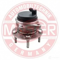 Ступица колеса MASTER-SPORT 2720978 MC3J 1V 6948setms - Изображение 2