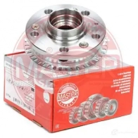Ступица колеса MASTER-SPORT 1226962875 22512bpcsms AS1 23 - Изображение 2