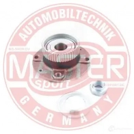 Ступица колеса MASTER-SPORT 3564setms PU USZYW 2719676 - Изображение 2