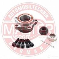 Ступица колеса MASTER-SPORT VXJ 4M 2720811 6525setms - Изображение 2