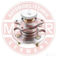 Ступица колеса MASTER-SPORT S 0S0M 3793setms 2719990 - Изображение 2