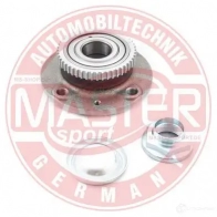 Ступица колеса MASTER-SPORT UPI 7C 3595setms 2719735 - Изображение 2