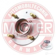 Ступица колеса MASTER-SPORT 6838setms INENK TR 2720938 - Изображение 2
