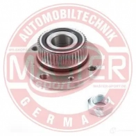 Ступица колеса MASTER-SPORT 3459setms IRRWD OF 2719438 - Изображение 2