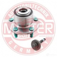 Ступица колеса MASTER-SPORT 2720922 6800setms 8NHP L - Изображение 2