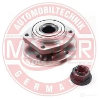 Ступица колеса MASTER-SPORT 2719497 3488setms 6CR ZVSD - Изображение 2