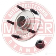 Ступица колеса MASTER-SPORT 2719725 3589setms IZS0J4 G - Изображение 2
