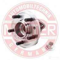 Ступица колеса MASTER-SPORT 1HFUB D 6750setms 2720905 - Изображение 2