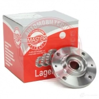 Ступица колеса MASTER-SPORT 2X9 22Z 1226937803 10224bpcsms - Изображение 3