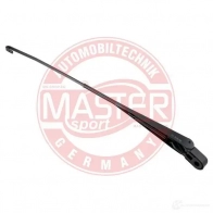 Рычаг стеклоочистителя MASTER-SPORT 21126313150pcsms 2YGBR T 2714999 - Изображение 2