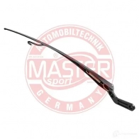 Рычаг стеклоочистителя MASTER-SPORT QB 6XQ 2714947 21105205065pcsms - Изображение 2