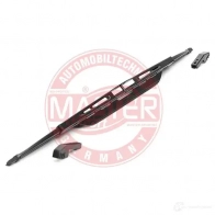 Щетка стеклоочистителя MASTER-SPORT 8I9 SV 21SPOPCSMS 1423615809 - Изображение 2