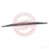 Щетка стеклоочистителя MASTER-SPORT 16PCSMS 1423615794 TG OA8A - Изображение 8
