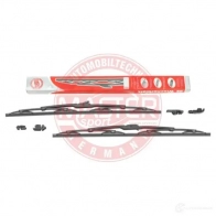 Щетка стеклоочистителя MASTER-SPORT 20SET2MS D7ND 79M 2714660 - Изображение 3