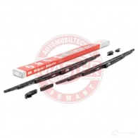 Щетка стеклоочистителя MASTER-SPORT 20SET2MS D7ND 79M 2714660 - Изображение 4