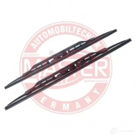 Щетка стеклоочистителя MASTER-SPORT JJLRY IO 16SET2MS Mazda