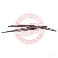 Щетка стеклоочистителя MASTER-SPORT MGC6 H 21SPOSET2MS 1437573742
