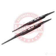 Щетка стеклоочистителя MASTER-SPORT MGC6 H 21SPOSET2MS 1437573742 - Изображение 2