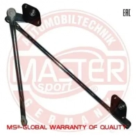 Трапеция стеклоочистителя, тяга MASTER-SPORT 2721761 96303360pcsms M9UO RN