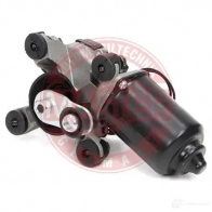 Мотор стеклоочистителя, дворников MASTER-SPORT 96303118pcsms 1423615932 G WWWR - Изображение 2
