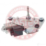 Мотор стеклоочистителя, дворников MASTER-SPORT 11196313090pcsms 38 L0MVG 2713141 - Изображение 2