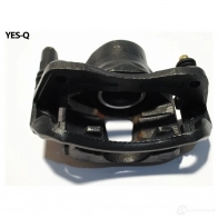 Суппорт переднего тормоза левый YES-Q 1 9Q179 ESC7017EL 1440261533 - Изображение 2