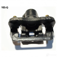 Суппорт заднего тормоза левый YES-Q ESC7031L LLEJ C8 1440261539 - Изображение 2