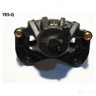 Суппорт переднего тормоза правый YES-Q ESC70184R 0A6 DQAI 1440261555 - Изображение 3