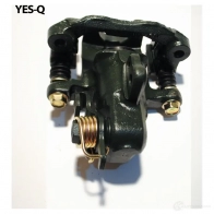 Суппорт заднего тормоза левый YES-Q IH FQVB ESC7019L 1440261561 - Изображение 2
