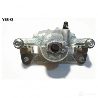 Суппорт переднего тормоза правый YES-Q ESC9051MR 1440261598 V5 58HJ - Изображение 2