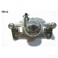 Суппорт переднего тормоза левый YES-Q 1440261610 6 OQ9K ESC9051ML - Изображение 3
