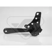 Кронштейн двигателя HUTCHINSON Citroen C3 1 (FC, PF1) Хэтчбек 1.4 HDi 70 л.с. 2003 – 2011 R F71SE 510189 RABO7